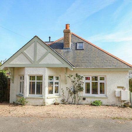 The Limes Villa Ryde  Exterior photo